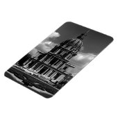 ヴィンテージフランスパリ教会サンルイインヴァリデス マグネット (左側)