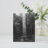 ヴィンテージフランスベルサイユパレスグローブオブドーム ポストカード (スタンド正面)