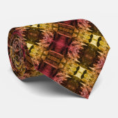 ヴィンテージフランスベルサイユパレスサールデバル ネクタイ (ロール)