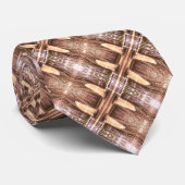 ヴィンテージフランスベルサイユパレスセールファウンテン ネクタイ (ロール)