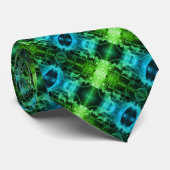 ヴィンテージフランスベルサイユパレスラトナファウンテン ネクタイ (ロール)