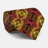 ヴィンテージフランスベルサイユパレス ネクタイ (ロール)