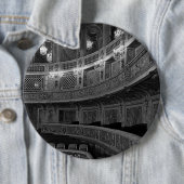 ヴィンテージフランスベルサイユパレス 缶バッジ (インサイチュ)