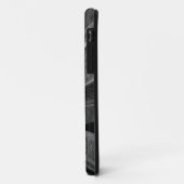 ヴィンテージフランスベルサイユパレス Case-Mate iPhoneケース (裏面/左)