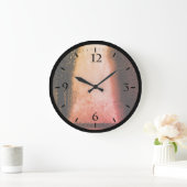 ヴィンテージフランスベルサイユ宮殿オベリスク・フォンタンL ラージ壁時計 (ホーム)