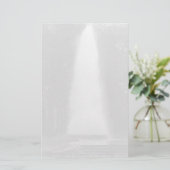 ヴィンテージフランスベルサイユ宮殿オベリスク 便箋 (スタンド正面)