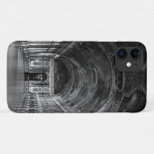 ヴィンテージフランスベルサイユ宮殿鏡ギャラリー Case-Mate iPhoneケース (裏面(横))