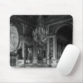 ヴィンテージフランスベルサイユ宮殿 マウスパッド (マウス)