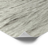 ヴィンテージフランス写真ポスター ポスター (角)