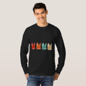 ヴィンテージフランス Tシャツ (正面フル)