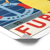 ヴィンテージフルネス ポスター (角)