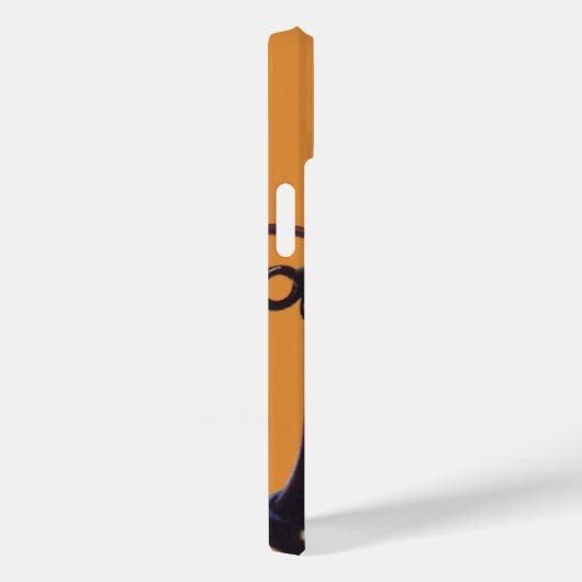 ヴィンテージフルーツクラートラベルアート、オールドファッションドフォン Case-Mate iPhoneケース (裏面 / 右)