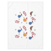 ヴィンテージフルーツテーブルクロス テーブルクロス (正面)