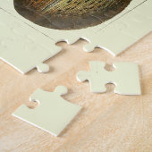 ヴィンテージフルーツバイアドルフミロ ジグソーパズル (側面)