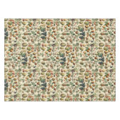 ヴィンテージフルーツパターンバイアドルフミロ テーブルクロス (正面(横))