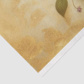 ヴィンテージフルーツフローラデクページティッシュペーパー 薄葉紙 (詳細)