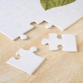 ヴィンテージフルーツフード、カルビルアップルバイルドゥート ジグソーパズル (側面)