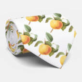 ヴィンテージフルーツフード、カルビルアップルバイルドゥート ネクタイ (ロール)