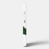 ヴィンテージフルーツベリー食べ物イチゴbyレドゥート Case-Mate iPhoneケース (裏面 / 左)