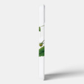 ヴィンテージフルーツベリー食べ物イチゴbyレドゥート Case-Mate iPhoneケース (裏面 / 右)