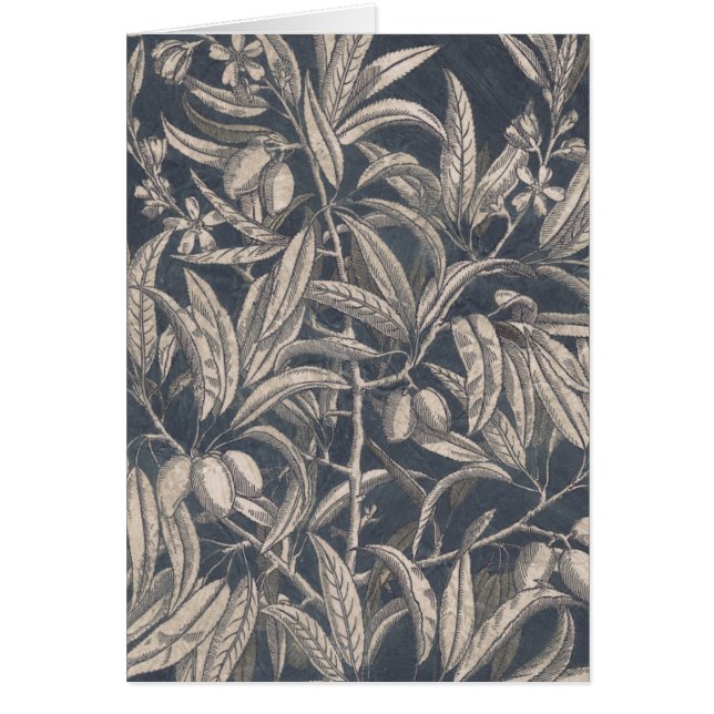 ヴィンテージフルーツ&フローラI (正面)