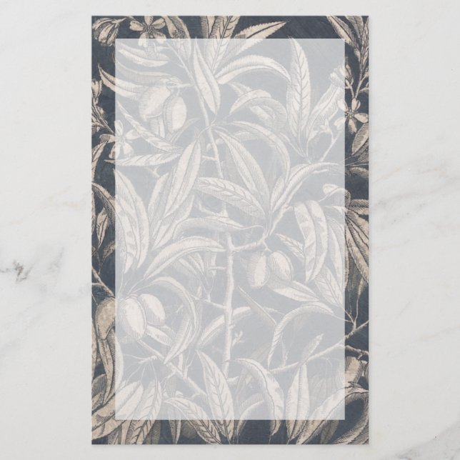 ヴィンテージフルーツ&フローラI (正面)