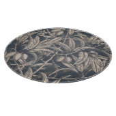 ヴィンテージフルーツ&フローラI カッティングボード (角)