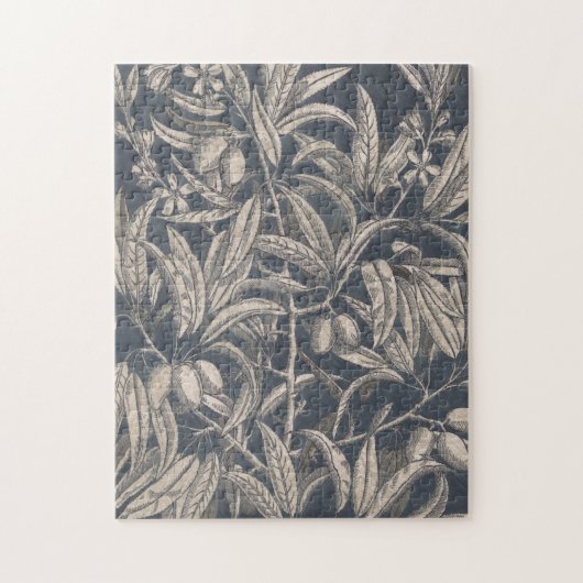 ヴィンテージフルーツ&フローラI ジグソーパズル (縦)