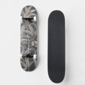 ヴィンテージフルーツ&フローラI スケートボード (正面)