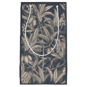 ヴィンテージフルーツ&フローラI スモールペーパーバッグ (正面)