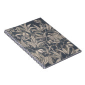 ヴィンテージフルーツ&フローラI ノートブック (右側)