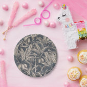 ヴィンテージフルーツ&フローラI ペーパープレート (パーティー)