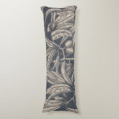 ヴィンテージフルーツ&フローラI ボディピロー (正面縦)