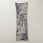 ヴィンテージフルーツ&フローラI ボディピロー (裏面 (縦))