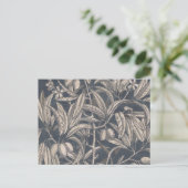 ヴィンテージフルーツ&フローラI ポストカード (スタンド正面)