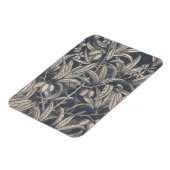 ヴィンテージフルーツ&フローラI マグネット (左側)