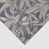 ヴィンテージフルーツ&フローラI 薄葉紙 (詳細)