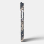 ヴィンテージフルーツ&フローラI Case-Mate iPhoneケース (裏面 / 左)