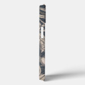 ヴィンテージフルーツ&フローラI Case-Mate iPhoneケース (裏面 / 右)