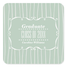 ヴィンテージフレームストライプパターンカスタム卒業