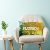 ヴィンテージフロリダランバーピロー ランバークッション (椅子)