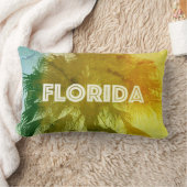 ヴィンテージフロリダランバーピロー ランバークッション (ブランケット)