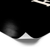 ヴィンテージフロリダレトロ ポスター (コーナー)