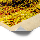 ヴィンテージフロリダ鍵旅行ポスター ポスター (角)