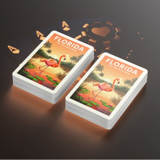 ヴィンテージフロリダ トランプ