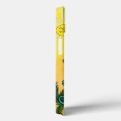 ヴィンテージフロリダ Case-Mate iPhoneケース (裏面 / 右)