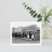 ヴィンテージフロンティアタウン5 ポストカード (スタンド正面)