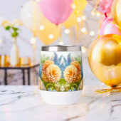 ヴィンテージフローラとバニーラビット