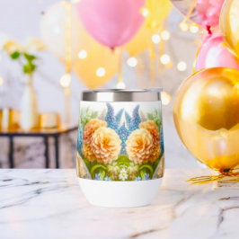 ヴィンテージフローラとバニーラビット