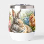 ヴィンテージフローラとバニーラビット (正面)